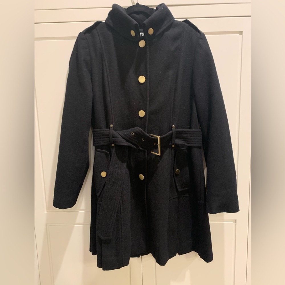 Apt. 9 Pea coat